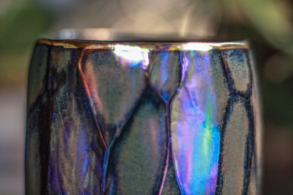 15-F PROTOTYPE Crystal Cup - MISFIT, 15 oz. - 15% off