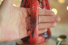 Load image into Gallery viewer, 13-B Spicy Cavern EXPERIMENT Mug - MINOR MISFIT, 21 oz. - 10% off