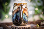 17-B Desert Oasis Mug - TOP SHELF MISFIT, 20 oz.