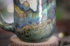 16-C EXPERIMENT Mug, 22 oz.