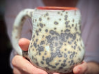 16-E Lunestone Mid Mod Mug, 16 oz. (This listing is for one mug)