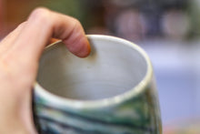 Load image into Gallery viewer, 15-D Soft Earth Series PROTOTYPE Mug, 25 oz.