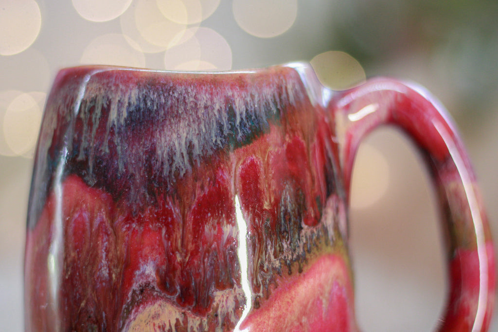13-C PROTOTYPE Mug, 19 oz.