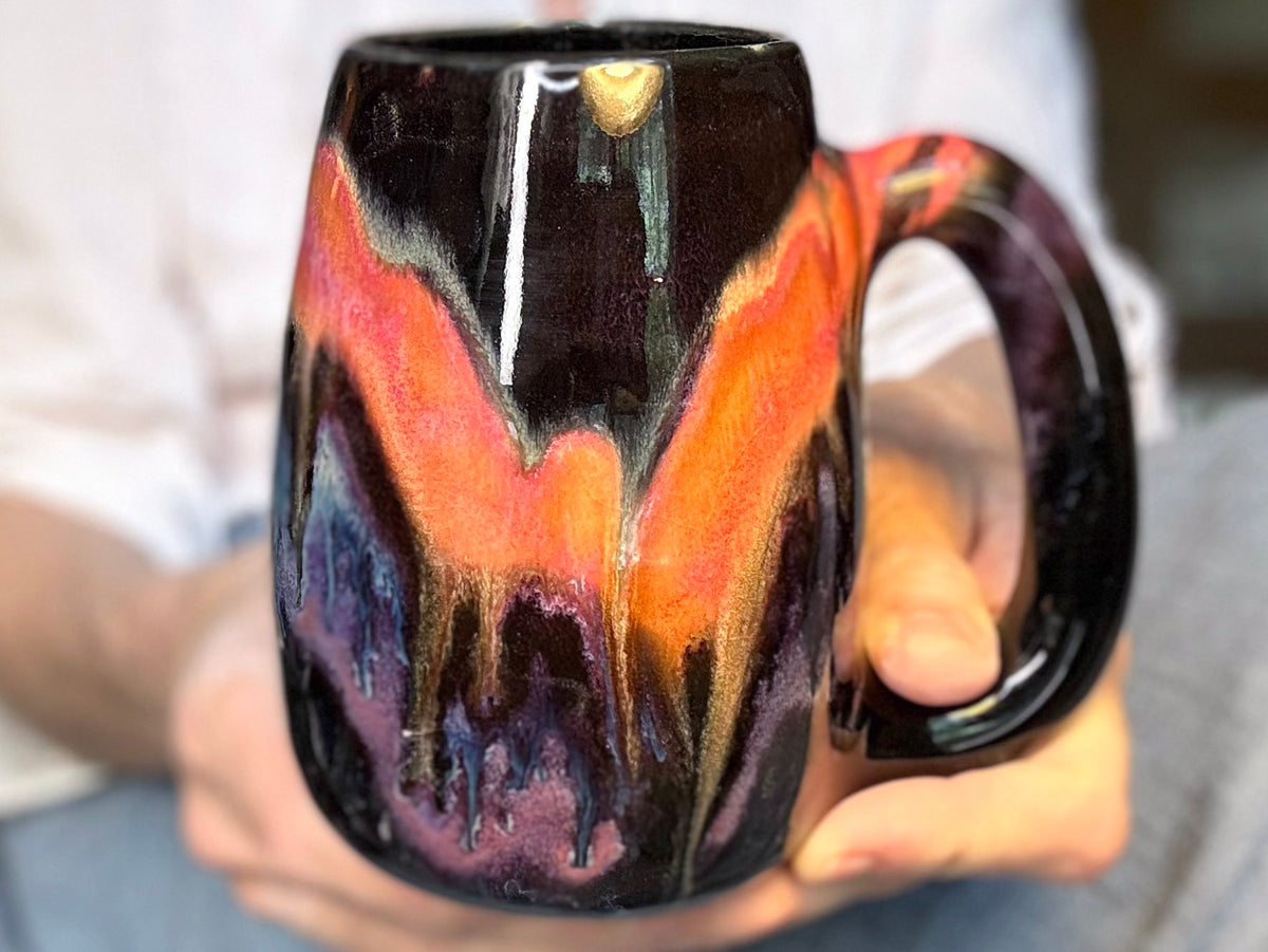 20-SC Mug, 18 oz. - MINOR MISFIT