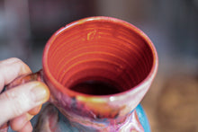 Load image into Gallery viewer, 14-C EXPERIMENT Mug - MINOR MISFIT, 16 oz. - 15% off