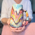 16-B PROTOTYPE Mug, 28 oz.