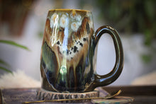 Load image into Gallery viewer, 16-B Desert Oasis Acorn Mug - MINOR MISFIT, 24 oz. - 10% off