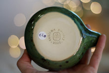 Load image into Gallery viewer, 12-D New Wave Barely Flared Textured Divot Mug, 15 oz.