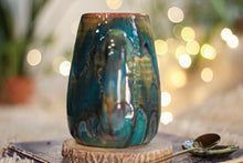 Load image into Gallery viewer, 13-F EXPERIMENT Textured Mug, 19 oz.
