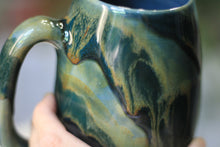 Load image into Gallery viewer, 12-E Grotto EXPERIMENT Mug, 20 oz.
