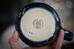 16-D EXPERIMENT Acorn Flared Mug, 17 oz.