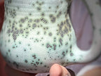 16-E Lunestone Mid Mod Mug, 16 oz. (This listing is for one mug)
