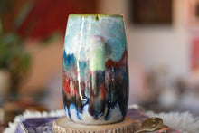 Load image into Gallery viewer, 16-H Surprise EXPERIMENT Notched Mug, 24 oz.