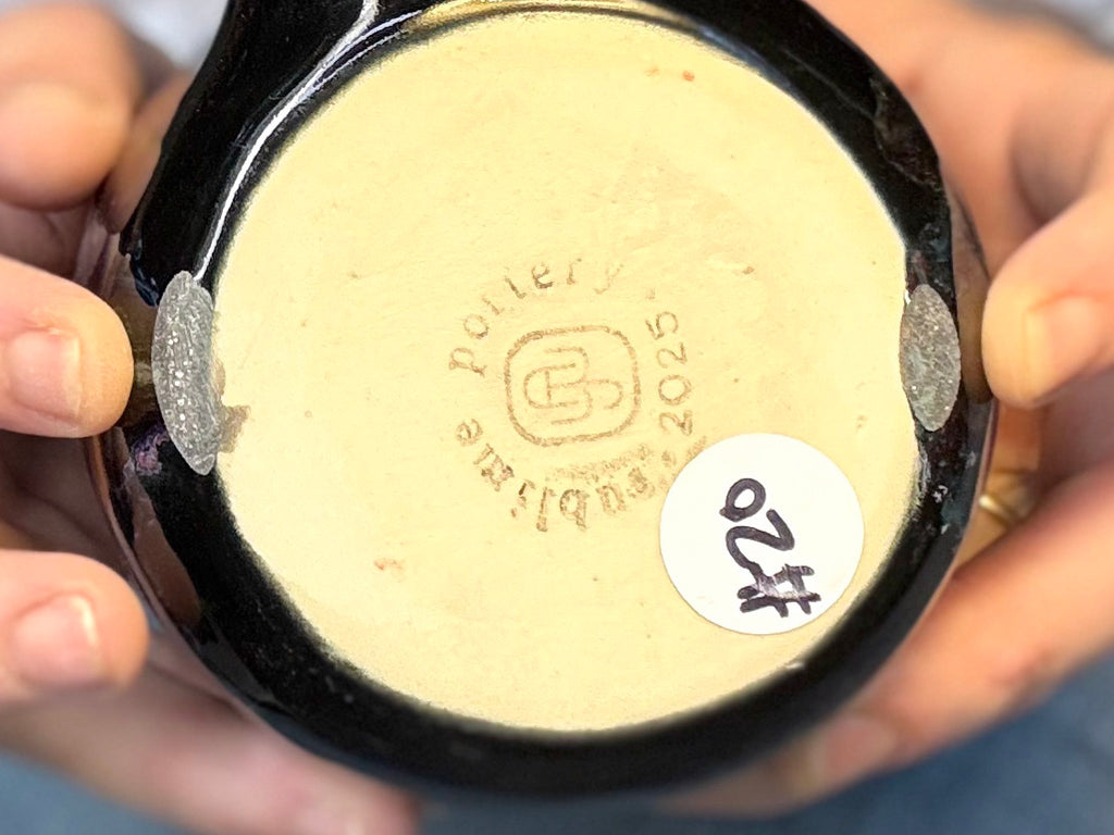 20-SC Mug, 18 oz. - MINOR MISFIT