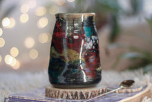 Load image into Gallery viewer, 11-C Rustic Stellar Cup, 18 oz.