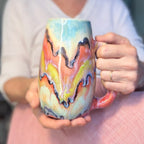 16-B PROTOTYPE Mug, 28 oz.