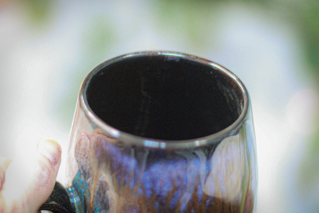 15-B Purple Haze Mug - MISFIT, 23 oz. - 30% off