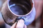 16-F EXPERIMENT Squat Mug - MISFIT, 19 oz. - 15% off