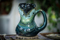 17-B Rocky Mountain Midnight Gourd Mug - TOP SHELF+, 24 oz.