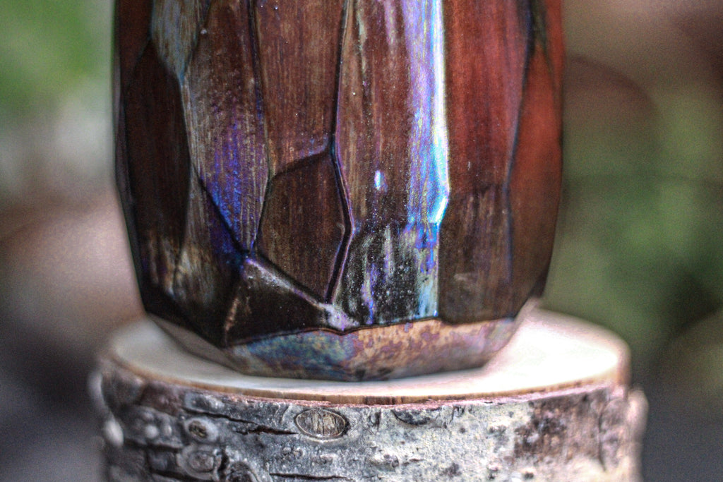 15-F PROTOTYPE Crystal Cup, 15 oz.