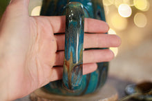 Load image into Gallery viewer, 13-F EXPERIMENT Textured Mug, 19 oz.