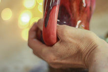 Load image into Gallery viewer, 13-B Spicy Cavern EXPERIMENT Mug - MINOR MISFIT, 21 oz. - 10% off