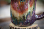 15-B Starry Night Mug - MISFIT, 22 oz. - 10% off
