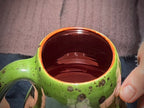 17-E Melon PROTOTYPE Mid Mod Mug, 21 oz.