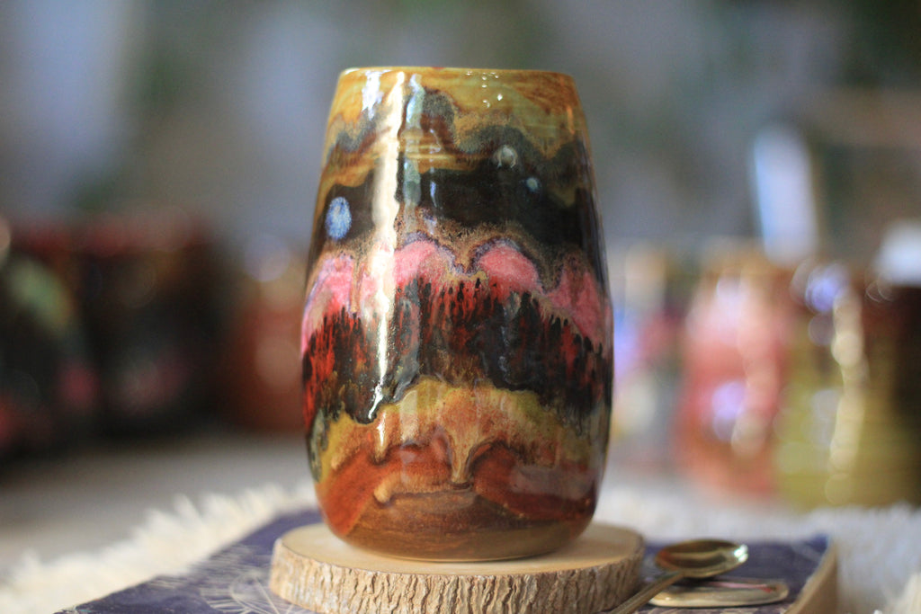 10-D Desert PROTOTYPE Mug, 24 oz.