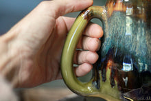 Load image into Gallery viewer, 16-E EXPERIMENT Textured Mug, 20 oz.