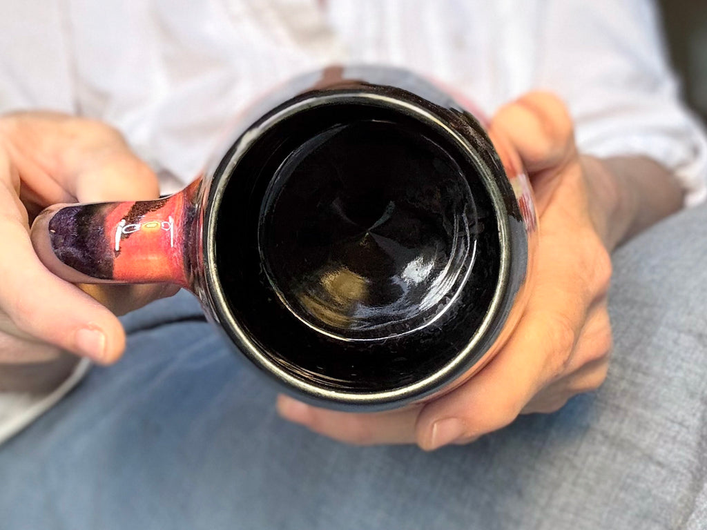 20-SC Mug, 18 oz. - MINOR MISFIT