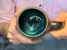Load image into Gallery viewer, 17-C Magenta Haze Mug - TOP SHELF, 22 oz.