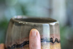 16-B Bumblebee Jasper Mug - MISFIT, 26 oz. - 15% off