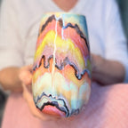 16-B PROTOTYPE Mug, 28 oz.