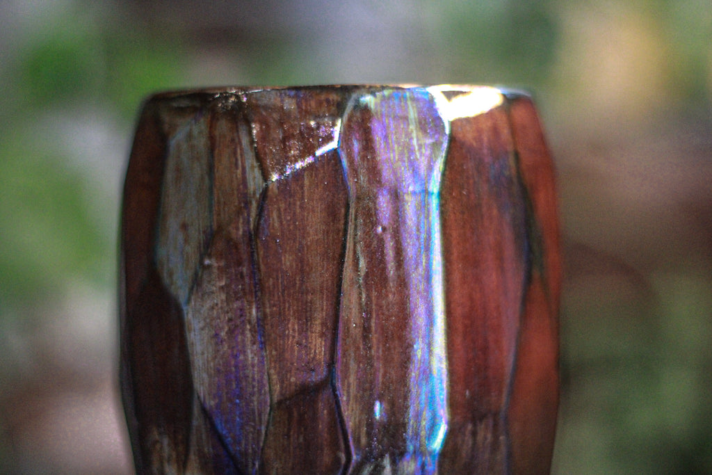 15-F PROTOTYPE Crystal Cup, 15 oz.