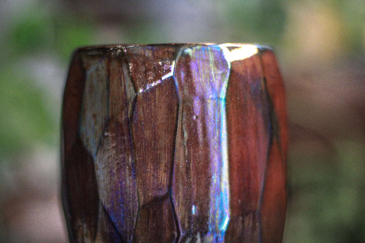 15-F PROTOTYPE Crystal Cup, 15 oz.