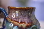 16-B Campfire Squat Mug, 19 oz.