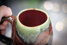Load image into Gallery viewer, 15-E PROTOTYPE Mug, 17 oz.