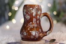 Load image into Gallery viewer, 16-E EXPERIMENT Acorn Gourd Mug, 23 oz.