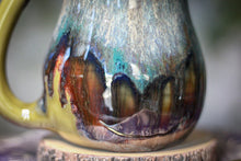 Load image into Gallery viewer, 16-E EXPERIMENT Textured Mug, 20 oz.