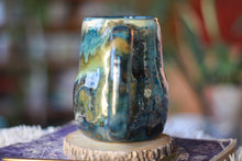 Load image into Gallery viewer, 15-C Green Mountain Magic Mid Mod Mug, 19 oz.