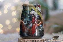 Load image into Gallery viewer, 11-C Rustic Stellar Cup, 18 oz.