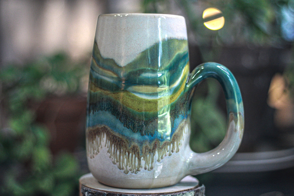 01-A PROTOTYPE Mug - ODDBALL, 26 oz. - 15% off