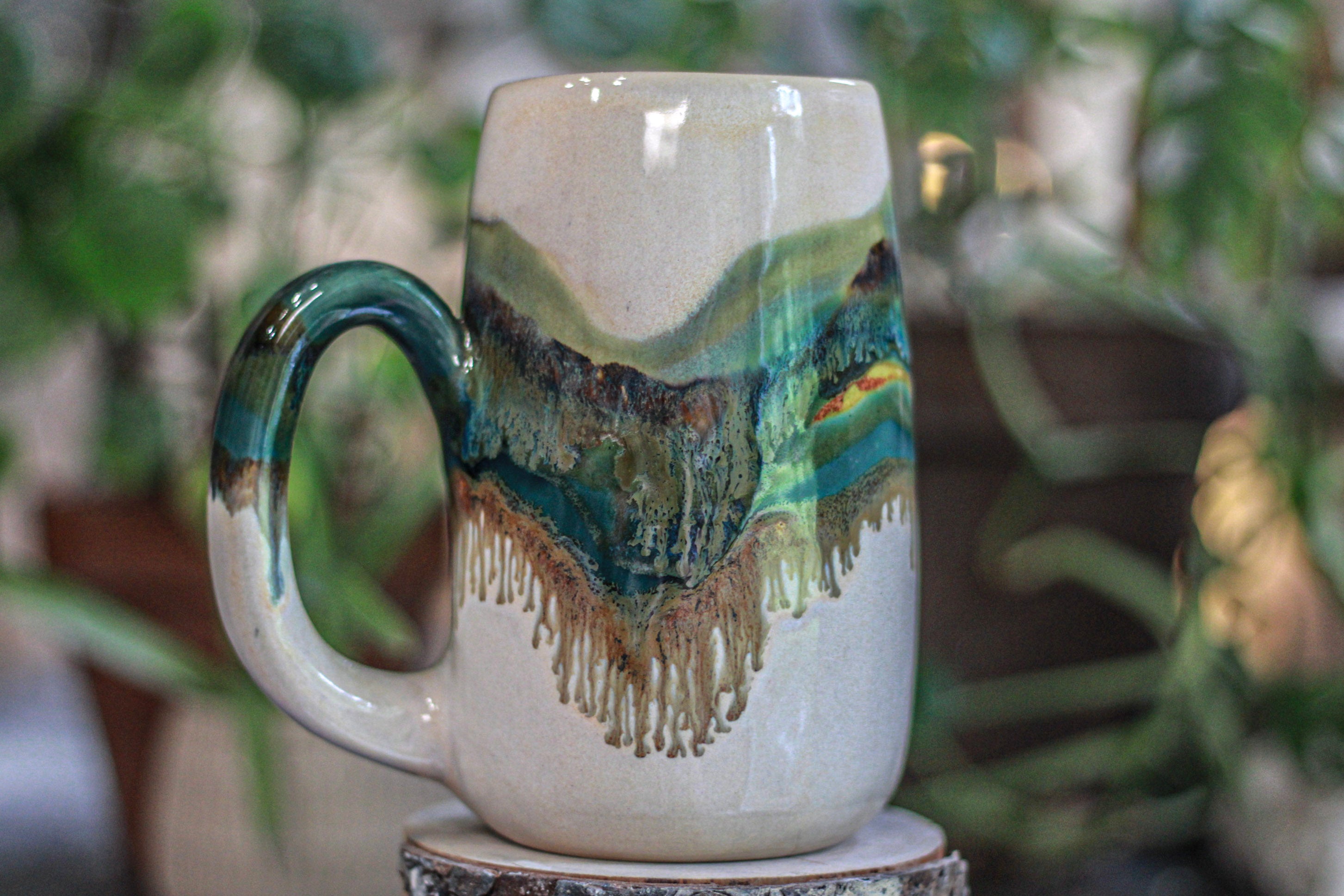01-C PROTOTYPE Mug, 26 oz.