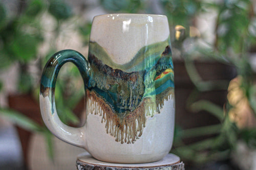 01-C PROTOTYPE Mug, 26 oz.