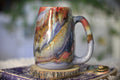 01-C EXPERIMENT Mug - TOP SHELF, 21 oz.