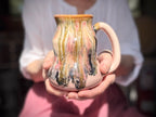 01-D Granny's Lace Cuddle Mug - TOP SHELF, 20 oz.