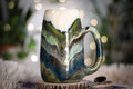 01-A+ Hidden Valley Mug - TOP SHELF NEXT LEVEL, 27 oz.