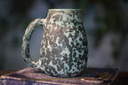01-E Lunar Simple Gourd-type Mug, 21 oz.