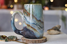 Load image into Gallery viewer, 01-A Soft Earth Series PROTOTYPE Mug - MINOR MISFIT, 24 oz. - 10% off